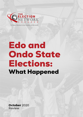 Ondo-And-Edo-Electio