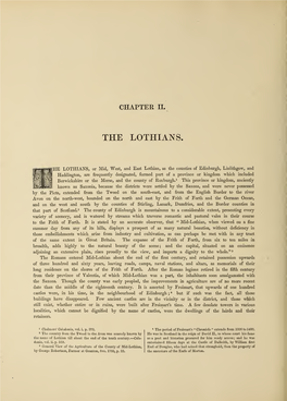 Scotland ; Picturesque, Historical, Descriptive : Being a Series of Views of Edinburgh and Its Environs