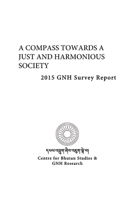 9Th Gnh Survey