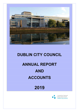 Annual Report and Accounts