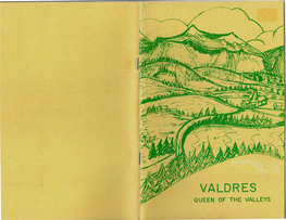 Valdres, "Queen of the Valleys"