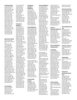 Pediatrics: Family Medicine Foot & Ankle