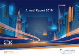 Annual Report 2019