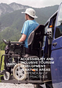 Accessibility and Inclusive Tourism Development in Nature Areas