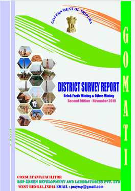 Districtsurveyreport