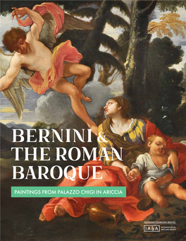 Bernini & the Roman Baroque