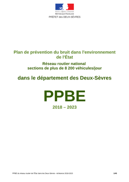 Ppbe 2018-2023