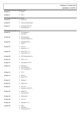 SDW 1 4E Klasse C 8 VSC 1 4E Kl