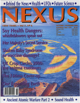 Nexusmagazine.Com