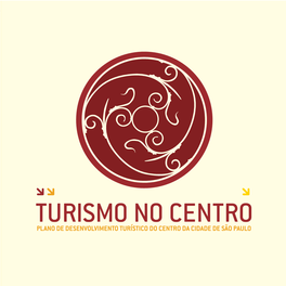 Turismo No Centro