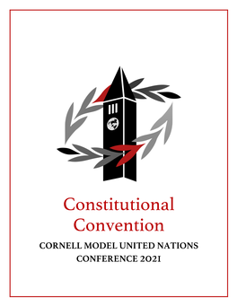 Constitutional Convention