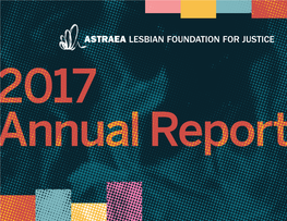 2017 Annual Report