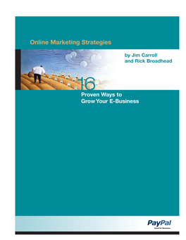 Online Marketing Guide