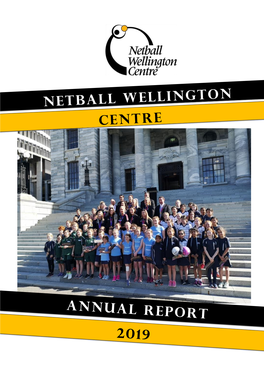 Representative Netball