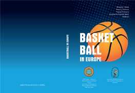 Basketball in Europe.Pdf