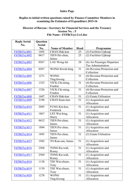 FSTB(Tsy)-2-E1.Doc