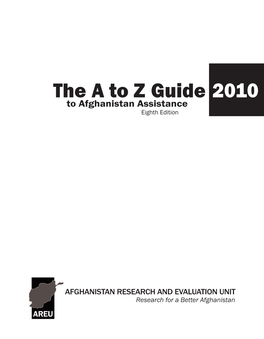 The Guide 2010