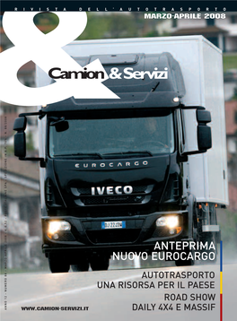 Camion & Servizi