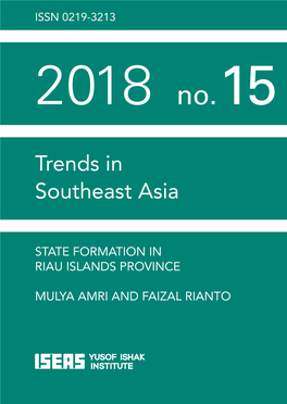 Trends in Southeast Asia