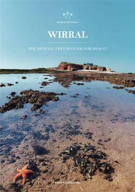 Visit Wirral.Gov.Uk/Watersports