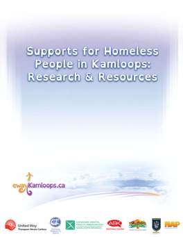 City of Kamloops