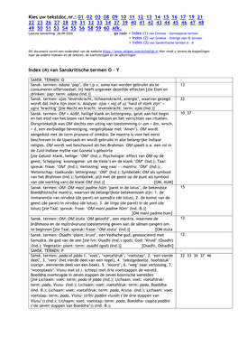 Kies Uw Tekstdoc.Nr.: 01 02 03 08 09 10 11 12 13 14 15 16 17 19 21 22 23 26 27 28 29 31 32 33 34 37 39 40 41 42 43 44 45 46 47 48 49 50 51 53 54 55 56 58 59 60 Afk