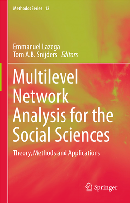 A Multilevel Network Analysis
