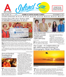 Island Sun News Sanibel