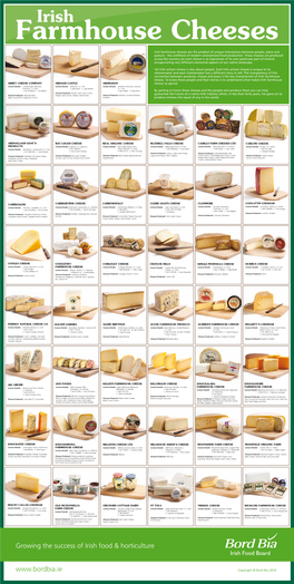 Farmhouse Cheese Wall Planner