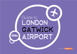 GATWICK Airport