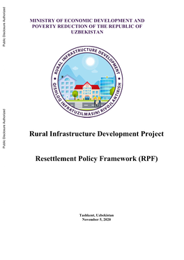 Resettlement-Policy-Framework.Pdf