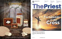 Annual Priest Magazine Buyer's Guide