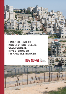 Bds Norge Innhold