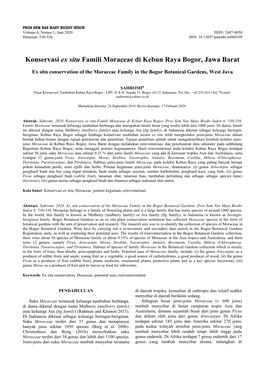 Genetic Variations of Lansium Domesticum Corr