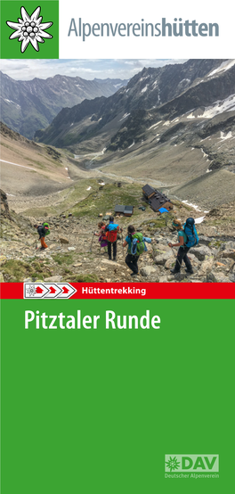 Pitztaler Runde