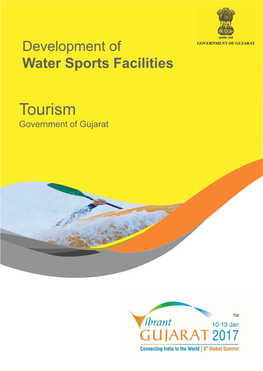 14. Water Sports Facilities in Gujarat.Pptx