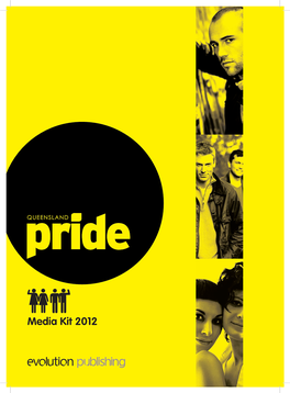 Media Kit 2012 I