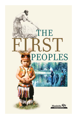 The First Peoples