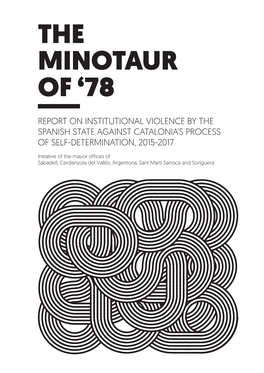 The Minotaur of ‘78