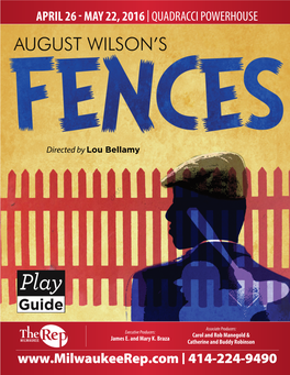 Fences-Playguide.Pdf