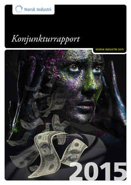 Konjunkturrapport