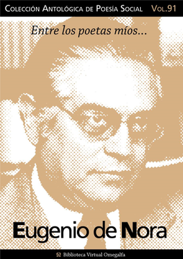 Eugenio De Nora - 3