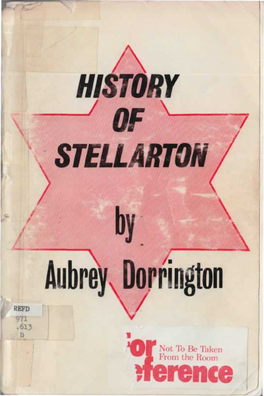 History of 7 Stellarton