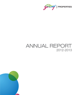 Gplannualreport2012-13.Pdf