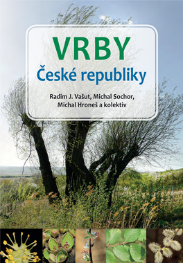 VRBY České Republiky