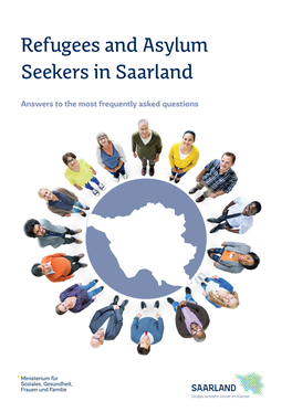 Refugees and Asylum Seekers in Saarland