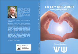 LA LEY DEL AMOR Ciencias Químicas Por La Universidad De Valencia