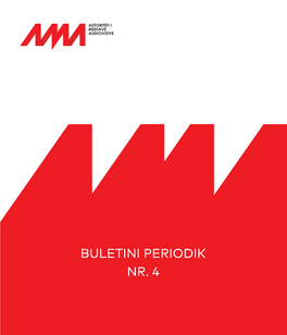 Buletini Periodik Nr. 4