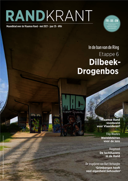 Dilbeek- Drogenbos