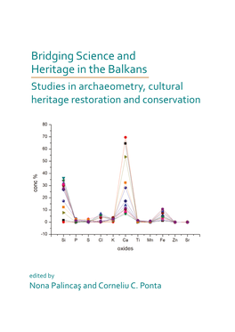 Bridging Science and Heritage in the Balkans’ Intends to Show That the Volume Is Part of This Effort